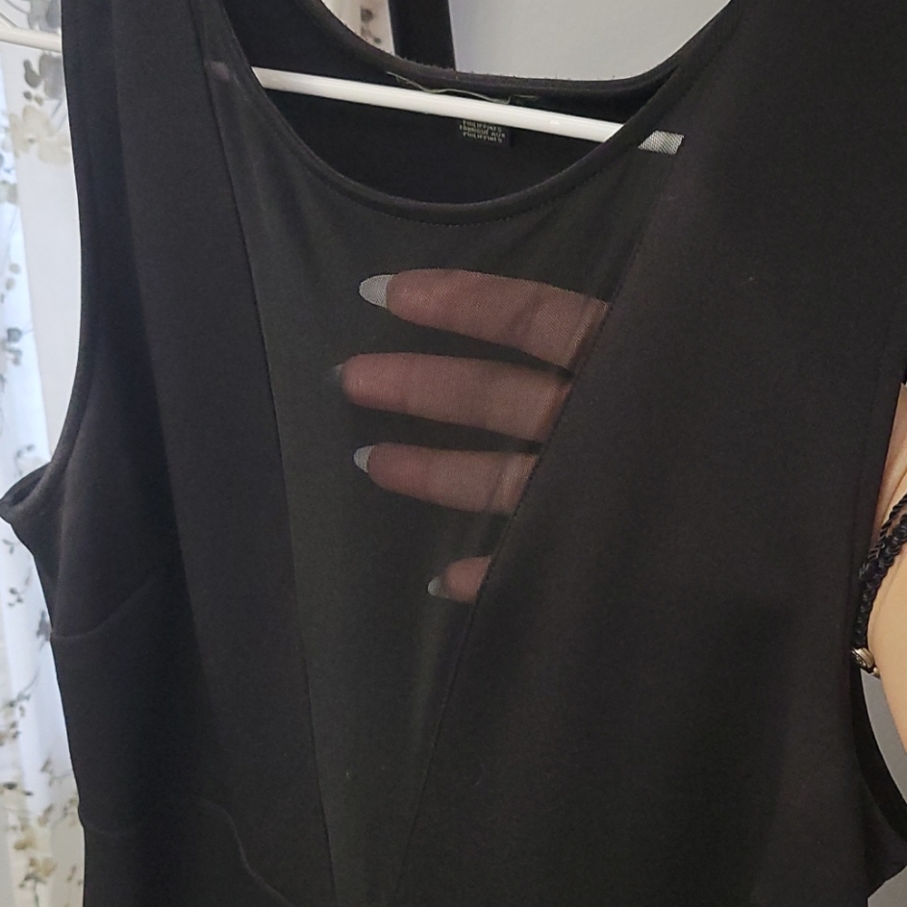 Bodycon dress